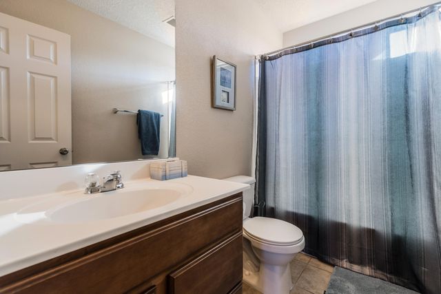 8409 Wild Dunes Road NW, Albuquerque, NM 87120