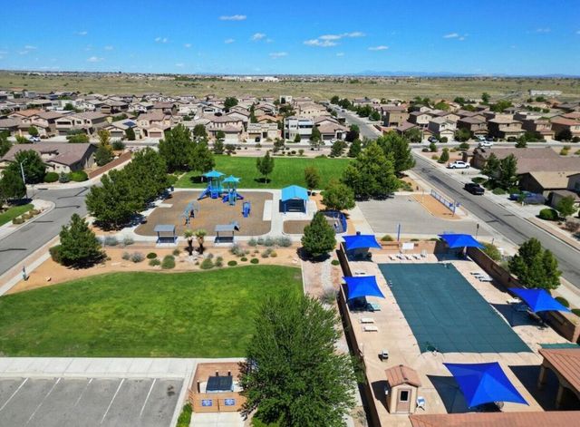 8409 Wild Dunes Road NW, Albuquerque, NM 87120