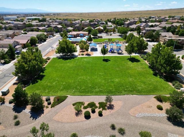 8409 Wild Dunes Road NW, Albuquerque, NM 87120