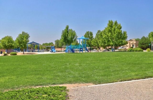 8409 Wild Dunes Road NW, Albuquerque, NM 87120