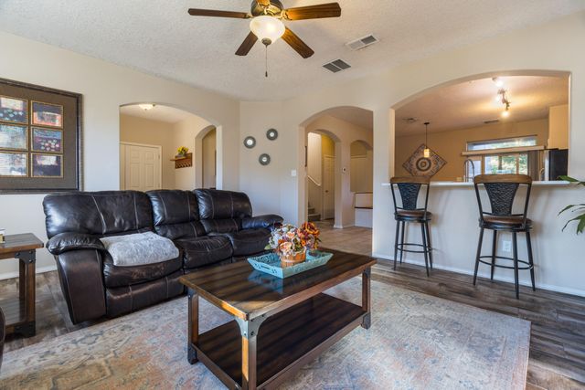 8409 Wild Dunes Road NW, Albuquerque, NM 87120