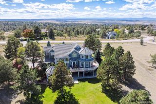 5551 Ponderosa Drive, Parker, CO 80134