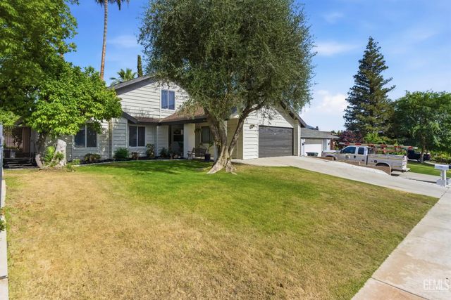 2713 McNutt Street, Bakersfield, CA 93306