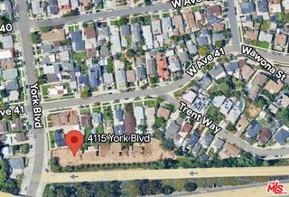 4115 York, Eagle Rock, CA 90065