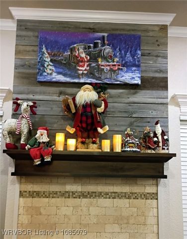 414 Kyla Marie Court, Lavaca, AR 72941