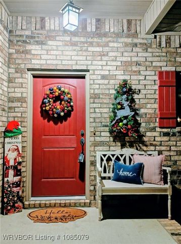 414 Kyla Marie Court, Lavaca, AR 72941