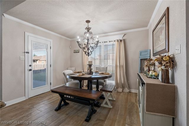 414 Kyla Marie Court, Lavaca, AR 72941