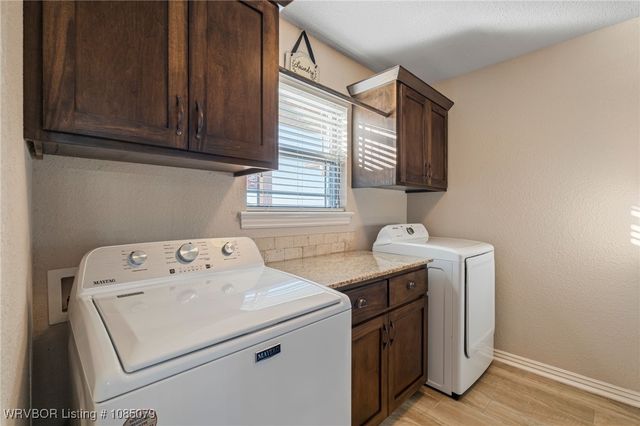 414 Kyla Marie Court, Lavaca, AR 72941