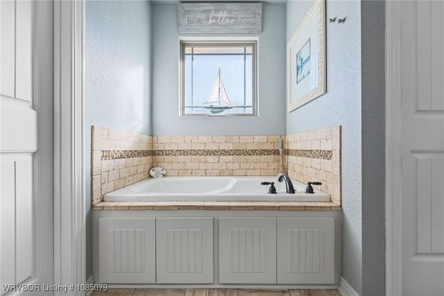 414 Kyla Marie Court, Lavaca, AR 72941