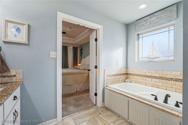 414 Kyla Marie Court, Lavaca, AR 72941