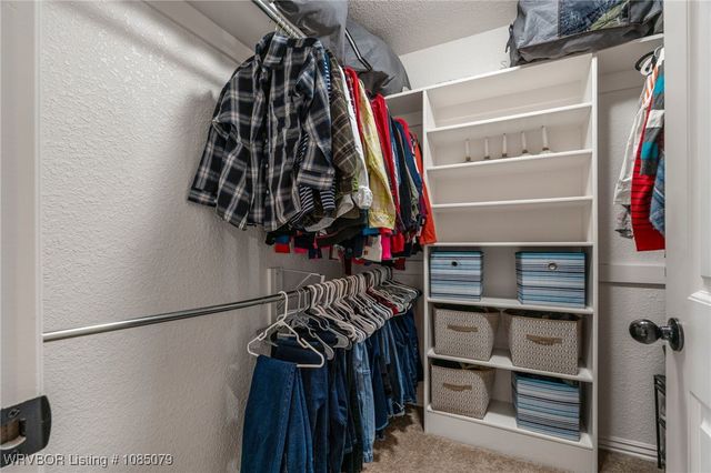 414 Kyla Marie Court, Lavaca, AR 72941