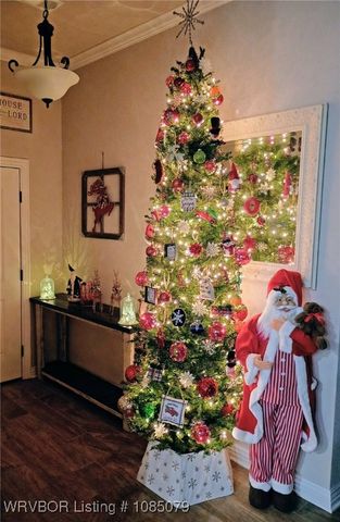 414 Kyla Marie Court, Lavaca, AR 72941