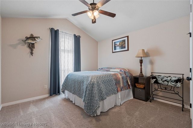 414 Kyla Marie Court, Lavaca, AR 72941