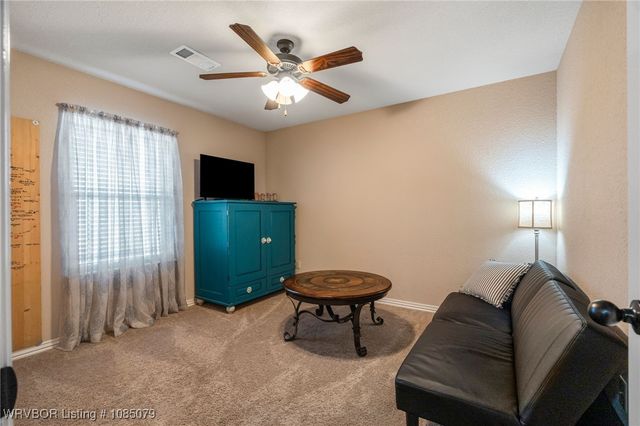 414 Kyla Marie Court, Lavaca, AR 72941