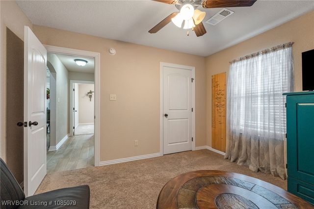 414 Kyla Marie Court, Lavaca, AR 72941