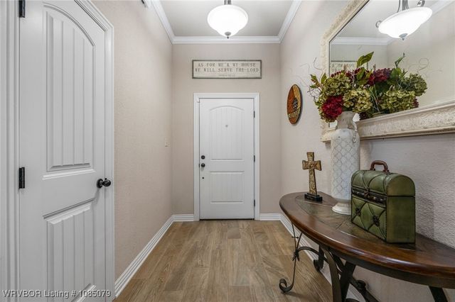 414 Kyla Marie Court, Lavaca, AR 72941