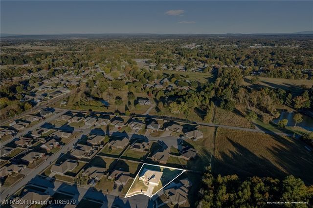 414 Kyla Marie Court, Lavaca, AR 72941