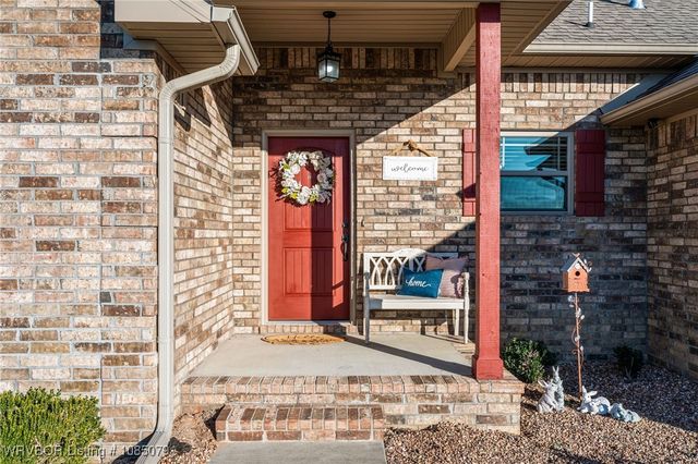 414 Kyla Marie Court, Lavaca, AR 72941