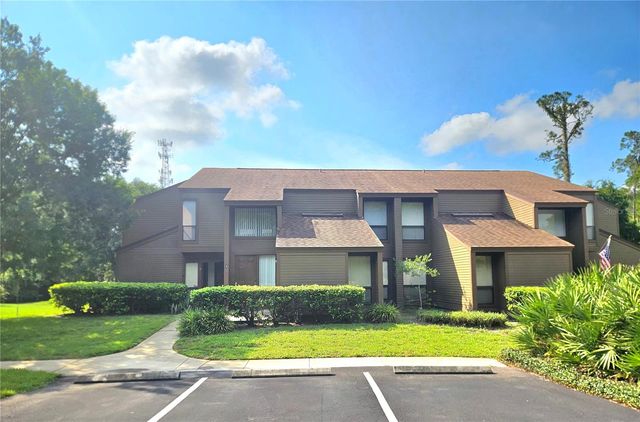 4 SHERBURY COURT 4, Palm Coast, FL 32137