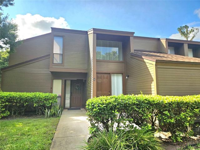4 SHERBURY COURT 4, Palm Coast, FL 32137