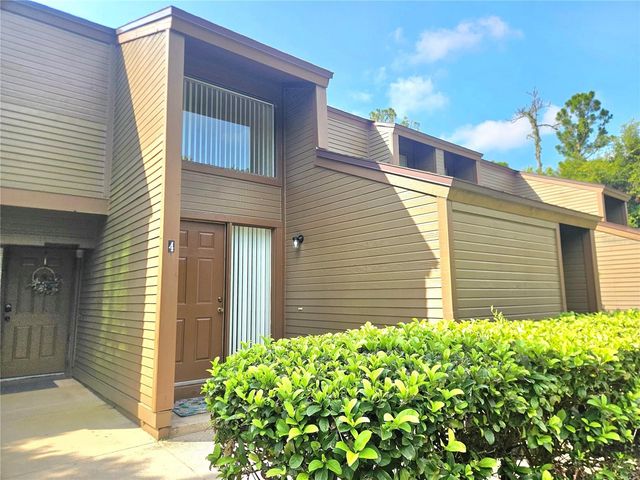 4 SHERBURY COURT 4, Palm Coast, FL 32137