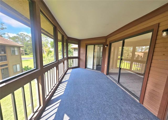 4 SHERBURY COURT 4, Palm Coast, FL 32137