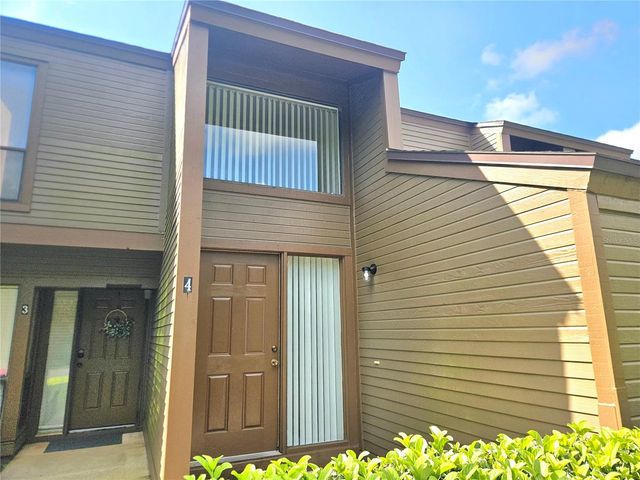4 SHERBURY COURT 4, Palm Coast, FL 32137