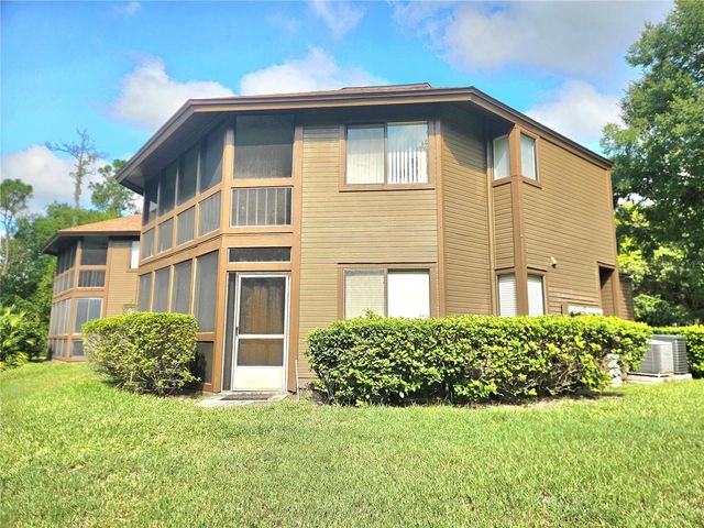 4 SHERBURY COURT 4, Palm Coast, FL 32137