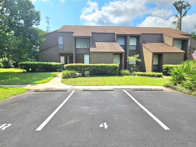 4 SHERBURY COURT 4, Palm Coast, FL 32137