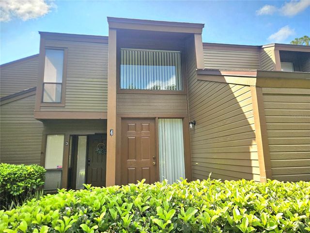 4 SHERBURY COURT 4, Palm Coast, FL 32137