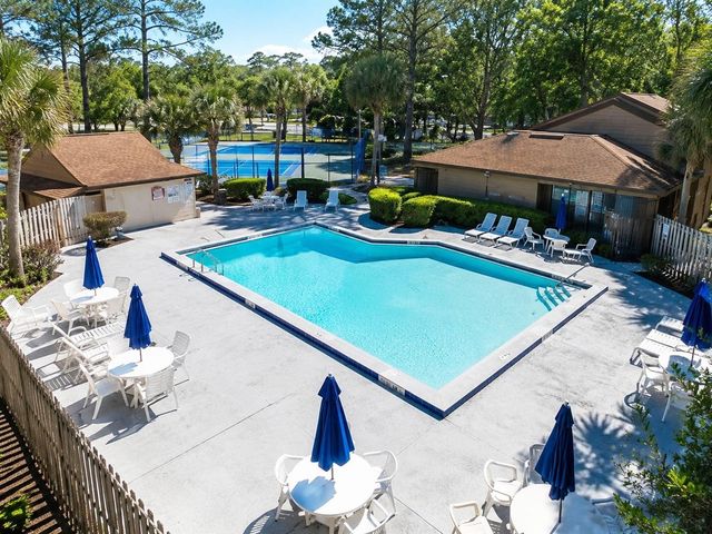 4 SHERBURY COURT 4, Palm Coast, FL 32137