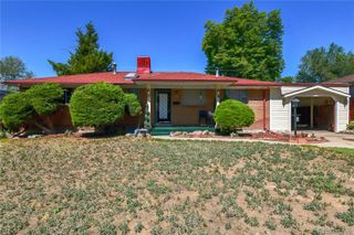 7477 Canosa Court, Westminster, CO 80030