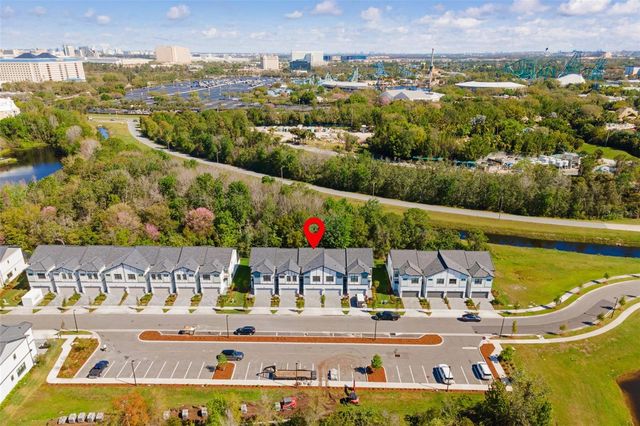 10287 EBB TIDE LANE, Orlando, FL 32821