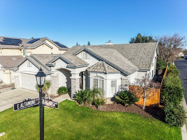 8540 N Talladega Way, Fresno, CA 93720