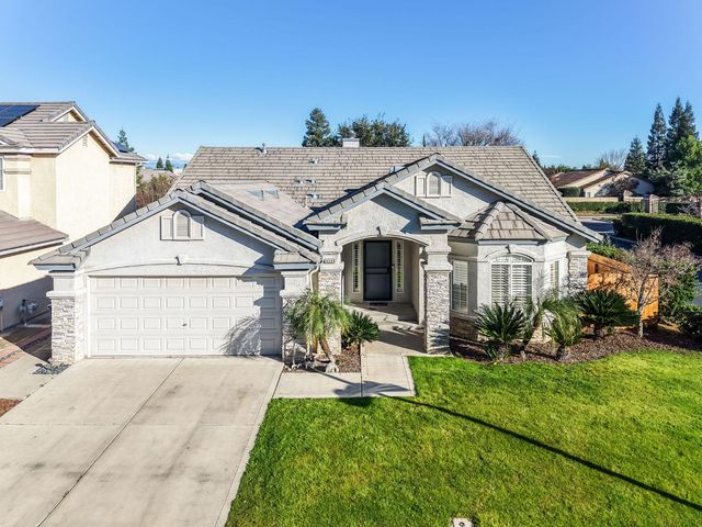 8540 N Talladega Way, Fresno, CA 93720