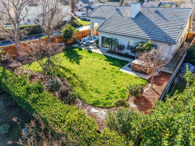 8540 N Talladega Way, Fresno, CA 93720