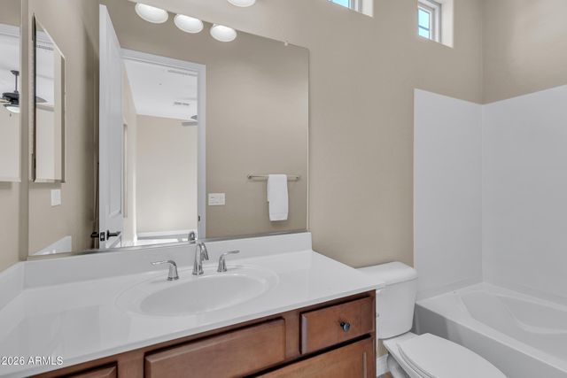 28520 N 129TH Drive, Peoria, AZ 85383