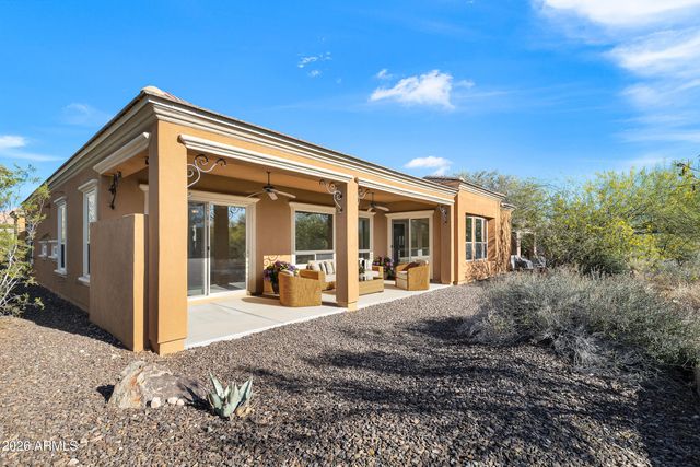 28520 N 129TH Drive, Peoria, AZ 85383