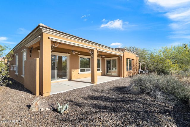 28520 N 129TH Drive, Peoria, AZ 85383