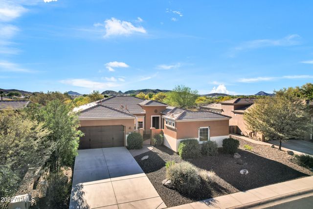 28520 N 129TH Drive, Peoria, AZ 85383
