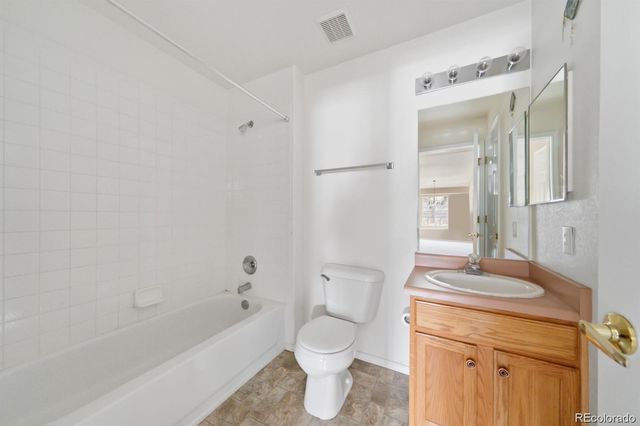 3875 Strawberry Field Grove E, Colorado Springs, CO 80906
