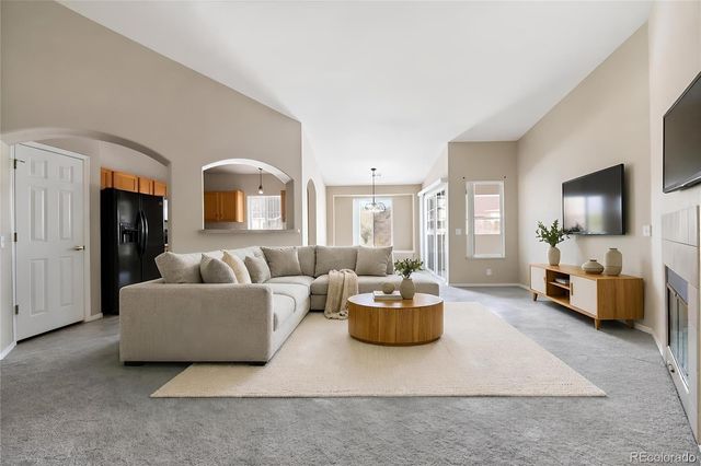 3875 Strawberry Field Grove E, Colorado Springs, CO 80906