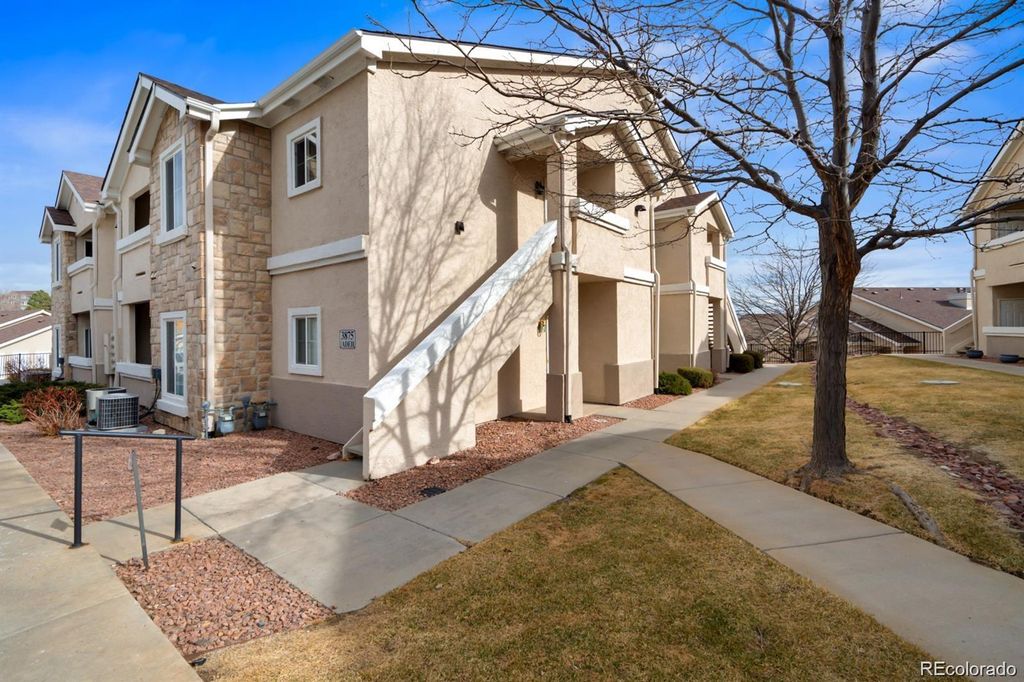 3875 Strawberry Field Grove E, Colorado Springs, CO 80906