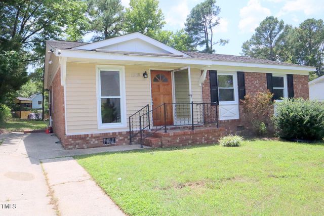1318 Timothy Avenue Avenue, Durham, NC 27707