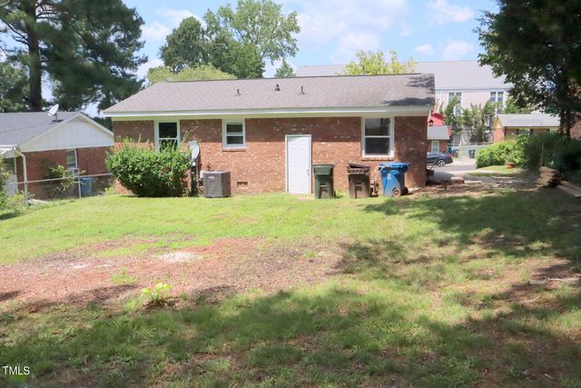 1318 Timothy Avenue Avenue, Durham, NC 27707