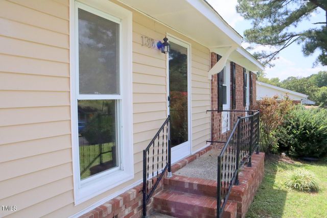 1318 Timothy Avenue Avenue, Durham, NC 27707