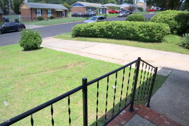 1318 Timothy Avenue Avenue, Durham, NC 27707