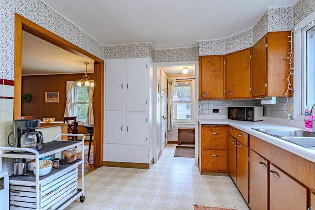 101 JOHNSON STREET, Rhinelander, WI 54501