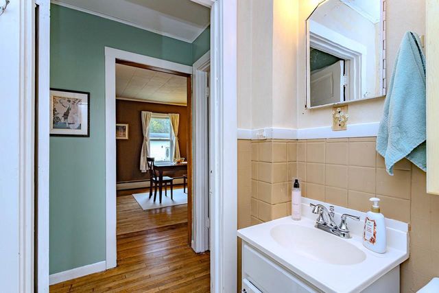 101 JOHNSON STREET, Rhinelander, WI 54501