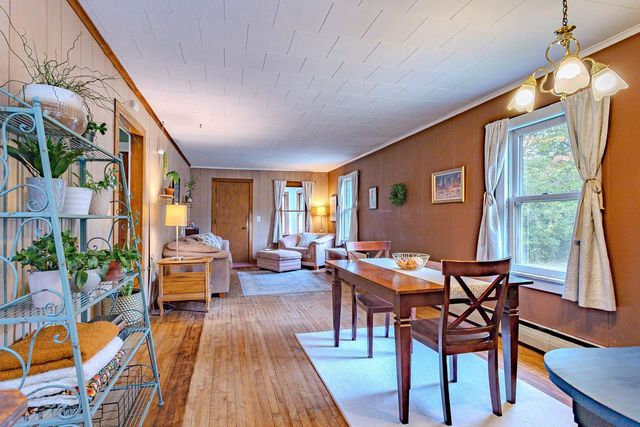 101 JOHNSON STREET, Rhinelander, WI 54501